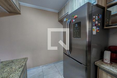 Casa à venda com 170m², 3 quartos e 2 vagasCozinha