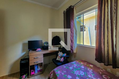 Casa à venda com 170m², 3 quartos e 2 vagasQuarto 1