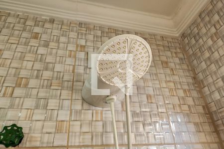 Casa à venda com 170m², 3 quartos e 2 vagasBanheiro Social