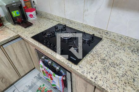 Casa à venda com 170m², 3 quartos e 2 vagasCozinha