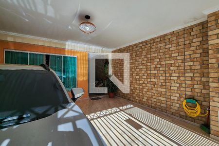 Casa à venda com 170m², 3 quartos e 2 vagasGaragem
