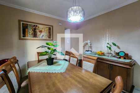 Casa à venda com 170m², 3 quartos e 2 vagasSala de Jantar