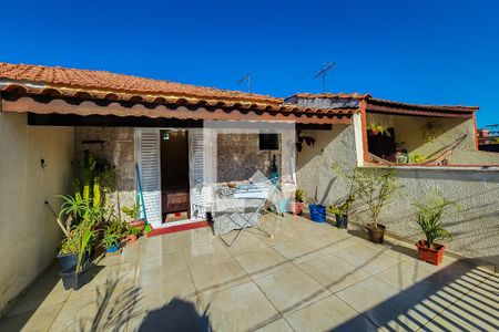 Casa à venda com 170m², 3 quartos e 2 vagasVaranda da Suíte