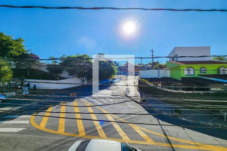 Casa à venda com 170m², 3 quartos e 2 vagasVista da Suíte