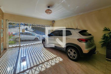 Casa à venda com 170m², 3 quartos e 2 vagasGaragem