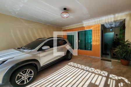 Casa à venda com 170m², 3 quartos e 2 vagasGaragem