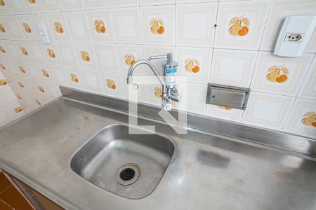 Apartamento para alugar com 75m², 2 quartos e sem vaga Apartamento para alugar com 75m², 2 quartos e sem vagaCozinha - Torneira