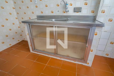 Apartamento para alugar com 75m², 2 quartos e sem vaga Apartamento para alugar com 75m², 2 quartos e sem vagaCozinha