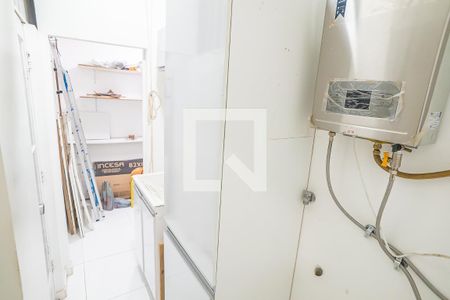 Apartamento para alugar com 90m², 2 quartos e sem vagaÁrea de serviço 