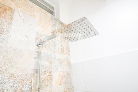 Apartamento para alugar com 90m², 2 quartos e sem vagaBanheiro