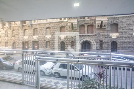 Apartamento para alugar com 90m², 2 quartos e sem vagaVista 