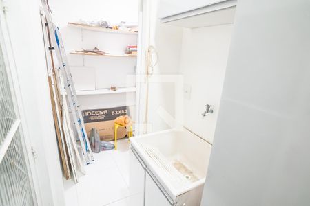 Apartamento para alugar com 90m², 2 quartos e sem vagaÁrea de serviço 