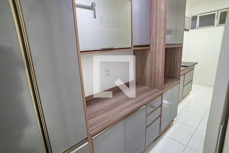 Apartamento para alugar com 90m², 2 quartos e sem vagaCozinha 