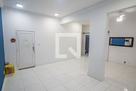 Apartamento para alugar com 90m², 2 quartos e sem vagaSala 