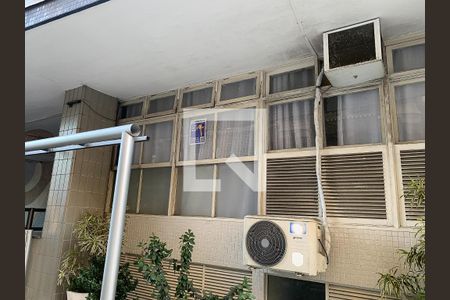 Apartamento para alugar com 90m², 2 quartos e sem vagaFachada 