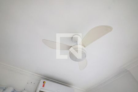 Sala  de apartamento para alugar com 2 quartos, 90m² em Flamengo, Rio de Janeiro