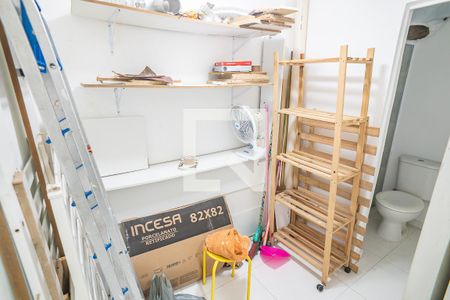 Apartamento para alugar com 90m², 2 quartos e sem vagaÁrea de serviço 