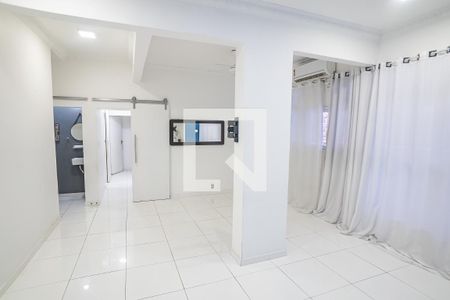 Sala  de apartamento para alugar com 2 quartos, 90m² em Flamengo, Rio de Janeiro
