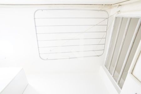 Apartamento para alugar com 90m², 2 quartos e sem vagaCozinha 