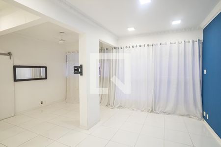 Sala  de apartamento para alugar com 2 quartos, 90m² em Flamengo, Rio de Janeiro
