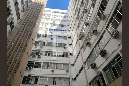 Apartamento para alugar com 90m², 2 quartos e sem vagaFachada 