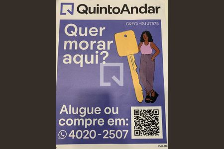 Apartamento para alugar com 90m², 2 quartos e sem vagaPlaquinha