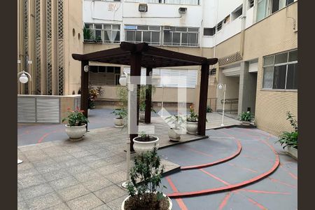 Apartamento para alugar com 90m², 2 quartos e sem vagaÁrea comum