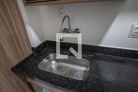 Apartamento para alugar com 90m², 2 quartos e sem vagaCozinha 