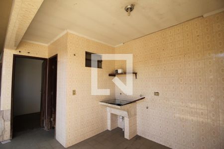 Casa para alugar com 140m², 4 quartos e 6 vagasÁrea de Serviço