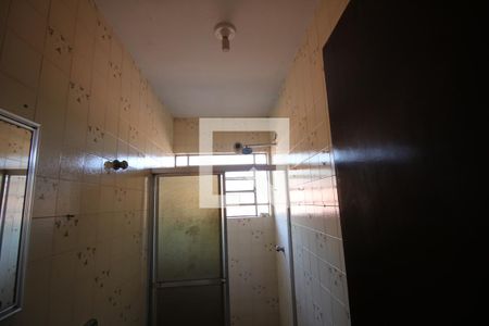 Casa para alugar com 140m², 4 quartos e 6 vagasBanheiro