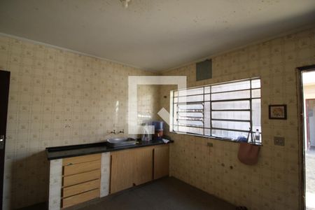 Casa para alugar com 140m², 4 quartos e 6 vagasCozinha