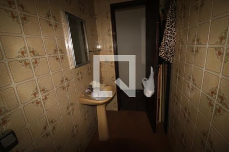 Casa para alugar com 140m², 4 quartos e 6 vagasLavabo