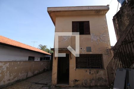 Casa para alugar com 140m², 4 quartos e 6 vagasFachada Externa