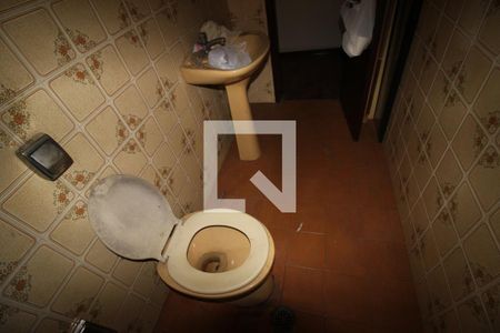 Casa para alugar com 140m², 4 quartos e 6 vagasLavabo