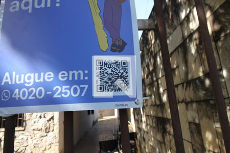 Casa para alugar com 140m², 4 quartos e 6 vagasPlaquinha