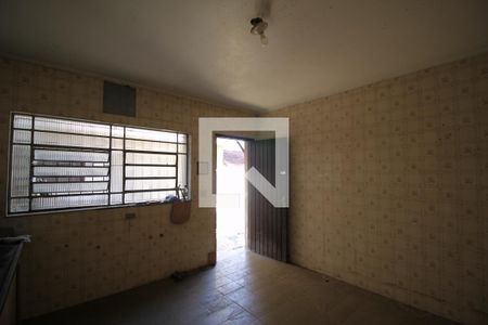 Casa para alugar com 140m², 4 quartos e 6 vagasCozinha