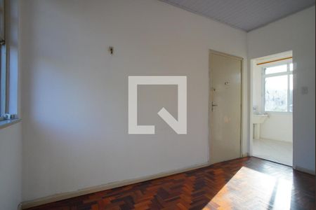 Sala de apartamento para alugar com 2 quartos, 58m² em Passo da Areia, Porto Alegre