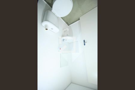 Studio de kitnet/studio à venda com 1 quarto, 25m² em Quinta da Paineira, São Paulo