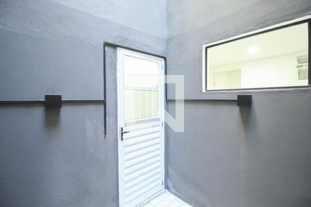 Studio à venda com 25m², 1 quarto e sem vagaÁrea comum