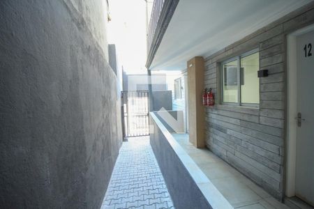 Studio à venda com 25m², 1 quarto e sem vagaÁrea comum