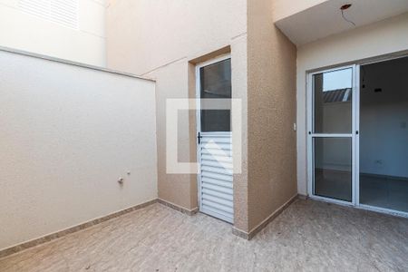 Apartamento à venda com 40m², 1 quarto e sem vagaÁrea de Serviço