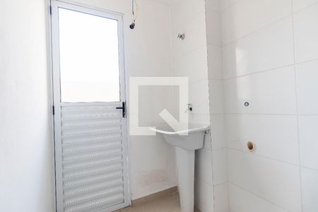 Apartamento à venda com 40m², 1 quarto e sem vagaÁrea de Serviço