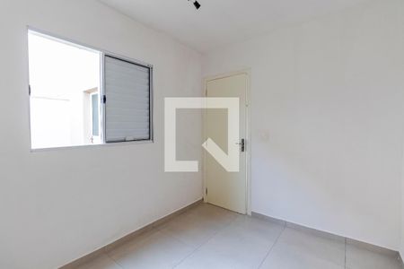 Dormitório  de apartamento à venda com 1 quarto, 40m² em Vila Carrão, São Paulo