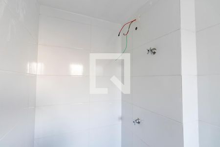 Apartamento à venda com 40m², 1 quarto e sem vagaBanheiro