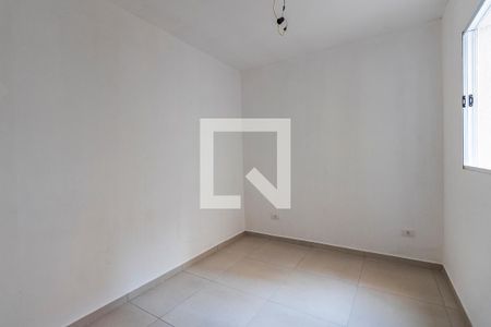 Dormitório  de apartamento à venda com 1 quarto, 40m² em Vila Carrão, São Paulo