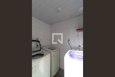 Studio para alugar com 30m², 1 quarto e 1 vagaÁrea Comum - lavanderia