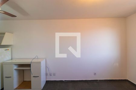 Kitnet de kitnet/studio para alugar com 1 quarto, 30m² em Cidade Universitária, Campinas