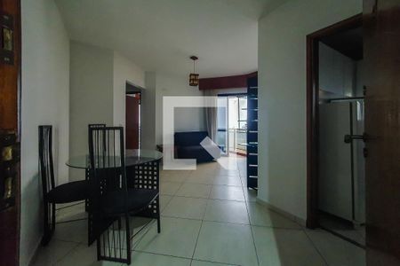 sala de apartamento para alugar com 1 quarto, 42m² em Vila Mariana, São Paulo