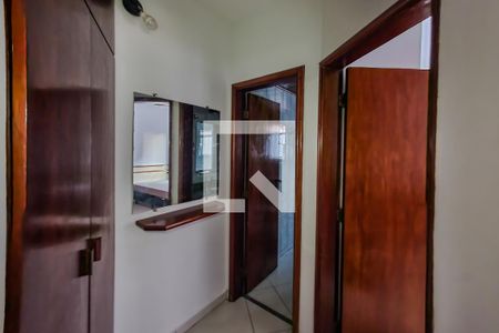 corredor de apartamento para alugar com 1 quarto, 42m² em Vila Mariana, São Paulo