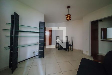sala de apartamento para alugar com 1 quarto, 42m² em Vila Mariana, São Paulo